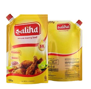 Gambar Minyak Goreng 1