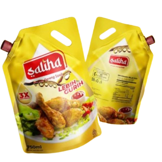 Gambar Minyak Goreng 2